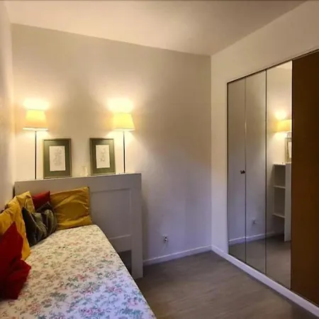 For 7 People Apartamento