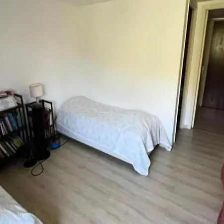 For 7 People Apartamento *