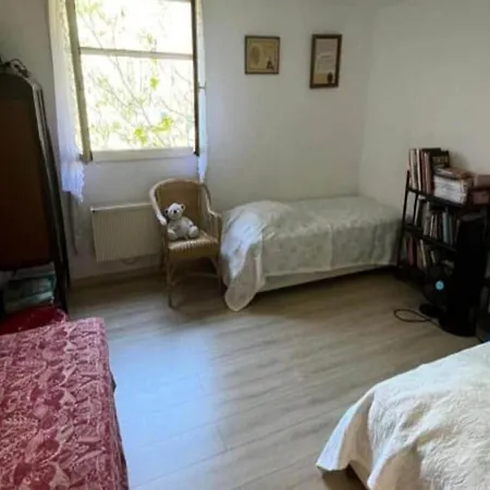 Apartamento For 7 People
