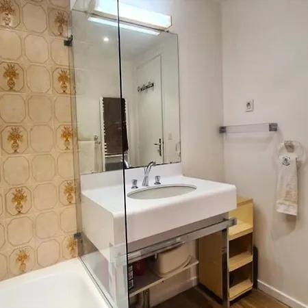 For 7 People Apartamento *