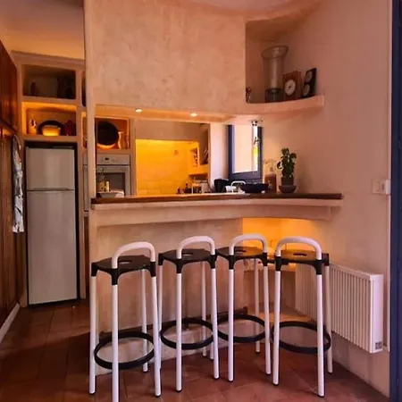 Apartamento For 7 People Saint-Raphaël