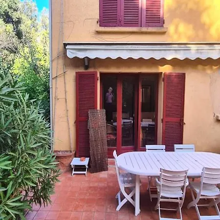 Apartamento For 7 People