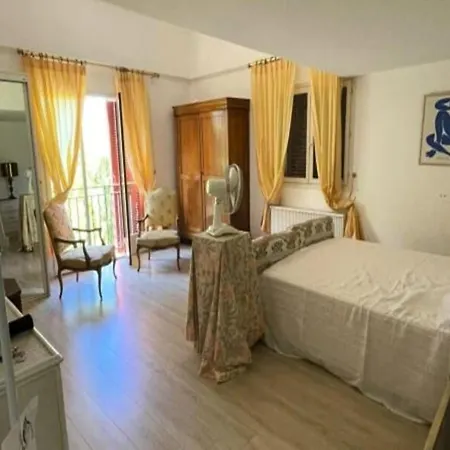 For 7 People Apartamento *