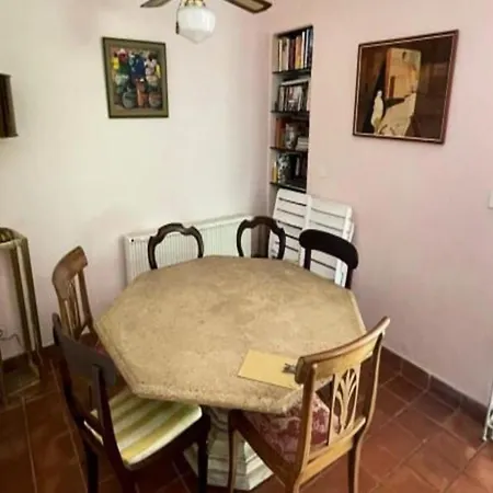 For 7 People Apartamento