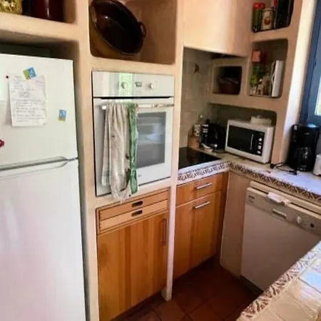 Apartamento For 7 People *