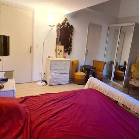 For 7 People Apartamento *